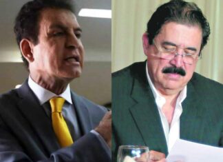 Salvador Nasralla: “Fui engañado por ‘Mel’ Zelaya» y engañó a más de 1.2 millones de personas que confiaron