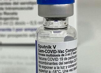 La guerra en Ucrania paraliza el proceso de la OMS para verificar la eficacia de la vacuna rusa Sputnik-V