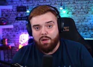 El famoso streamer español Ibai Llanos, ayuda a una hondureña a reencontrarse con sus hijos