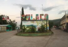 Alcalde de Sulaco, Yoro solicita ayuda urgente por aumento de casos positivos y muertes por Covid-19