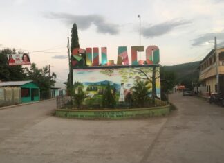 Alcalde de Sulaco, Yoro solicita ayuda urgente por aumento de casos positivos y muertes por Covid-19