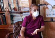 ¡De nuevo! El Tórax se queda sin medicamentos para atender pacientes graves con covid-19