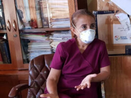 Cerrar los triajes es el peor error, reprocha doctora Suyapa Sosa