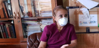 Cerrar los triajes es el peor error, reprocha doctora Suyapa Sosa
