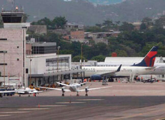 Asesor del Cohep: Que las aerolíneas decidan si operan desde Toncontín o desde Palmerola