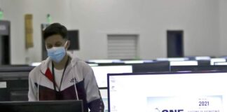 El CNE realizará esta semana el lanzamiento de la contratación del TREP