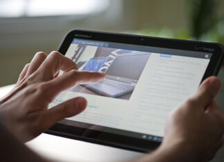 Con seis mil tabletas se transcribirán los registros electorales en elecciones de noviembre