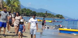 Más de 200 mil empleos ha recuperado el sector turismo, según Canaturh