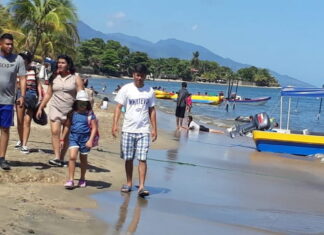 Más de 200 mil empleos ha recuperado el sector turismo, según Canaturh