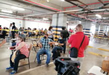 La UNAH retoma el estudio sobre la combinación de la vacuna rusa Sputnik V