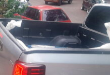 A machetazos le quitan la vida a un septuagenario en San Lorenzo