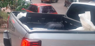 A machetazos le quitan la vida a un septuagenario en San Lorenzo