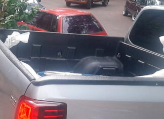 A machetazos le quitan la vida a un septuagenario en San Lorenzo