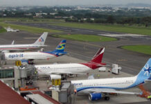 La CCIC rechaza que el servicio de carga del aeropuerto Ramón Villeda Morales se entregue a Palmerola