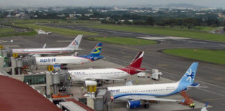 La CCIC rechaza que el servicio de carga del aeropuerto Ramón Villeda Morales se entregue a Palmerola