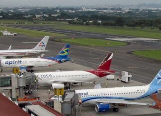 La CCIC rechaza que el servicio de carga del aeropuerto Ramón Villeda Morales se entregue a Palmerola