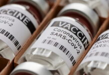 Taiwán anuncia una eventual donación de vacunas anticovid a Honduras producidas en su país