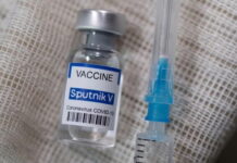 Se termina el segundo componente de la vacuna Sputnik V en el Distrito Central