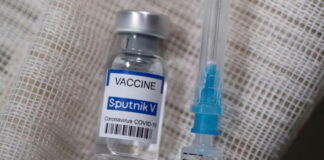 Se termina el segundo componente de la vacuna Sputnik V en el Distrito Central