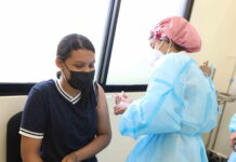 Arranca el Vacunaton II en el noroccidente del país