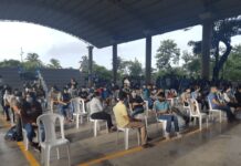 Arranca “vacunatón” en el occidente de Honduras