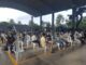 Arranca “vacunatón” en el occidente de Honduras