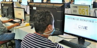 Solos tres empresas califican para la adjudicación del TREP, según veeduría