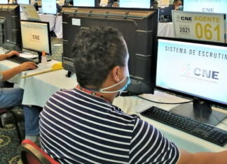 Solos tres empresas califican para la adjudicación del TREP, según veeduría