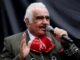 Vicente Fernández regresa a Terapia Intensiva tras inflamación de sus vías respiratorias