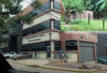 Sin reclamar las víctimas de la masacre en San Jerónimo, Comayagua