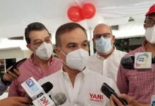 Yani Rosenthal: “Los nacionalistas no merecen seguir en el gobierno”