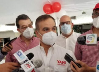 Yani Rosenthal: “Los nacionalistas no merecen seguir en el gobierno”