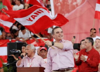 Yani Rosenthal asegura que los nacionalistas quieren las ZEDEs para ir a esconderse