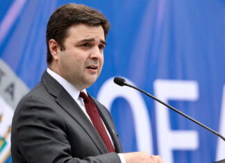 El hondureño Ricardo Zúñiga, es el nuevo Subsecretario de Estado del gobierno de EE. UU. para el Hemisferio Occidental