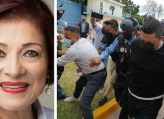 Comienza audiencia inicial para el supuesto asesino de la abogada Carolina Echeverría