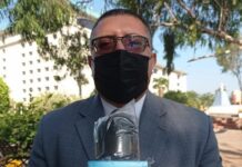 Mecanismo de protección actual de Honduras es una «papada», expresó abogado penalista