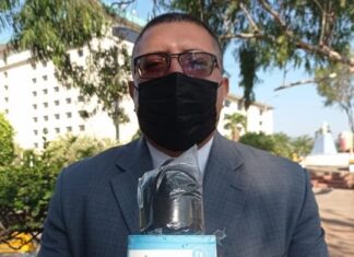 Mecanismo de protección actual de Honduras es una «papada», expresó abogado penalista