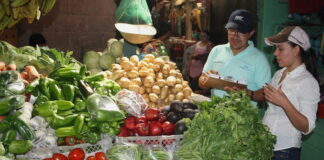 La actividad económica de Honduras crece un 12,4 % entre enero y junio