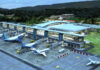 El Aeropuerto Internacional de Palmerola, impulsará el desarrollo económico de Honduras