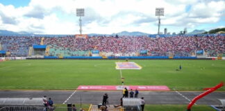 Vacunados contra el Covid-19 tendrán descuentos en partidos de la Selección Nacional y del torneo local