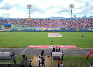 Vacunados contra el Covid-19 tendrán descuentos en partidos de la Selección Nacional y del torneo local
