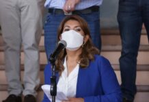 La Secretaría de Salud confirma Vacunatón en siete departamentos para este fin de semana