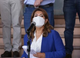 Salud implementará plan de respuesta ante inminente llegada de variante ómicron a Honduras