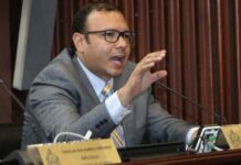 Es totalmente contradictorio que los alumnos y docentes regresen a las aulas y los diputados no regresen a las sesiones presenciales, cuestiona diputado