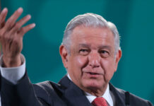 Presidente de México agradece anuncio de EEUU de inversión en Centroamérica