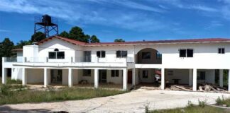 Continúan los aseguramientos de bienes en La Esperanza por Operación Gruta