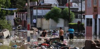 La ONU: Honduras requiere 222 millones de dólares para asistencia humanitaria