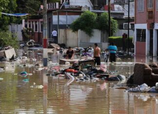La ONU: Honduras requiere 222 millones de dólares para asistencia humanitaria