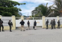 Por cuarto día consecutivo siguen los aseguramientos de bienes del extraditable Fredy Mármol Vallejo