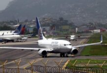 Unos 160 millones de lempiras perdería Toncontín al funcionar la terminal aérea de Palmerola, según el FOSDEH